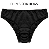 CALCINHA RETA