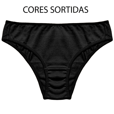 CALCINHA RETA