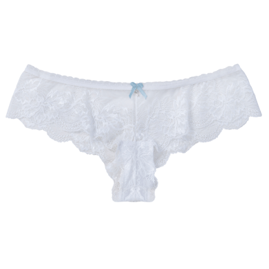 TANGA BRASILEIRA RENDA