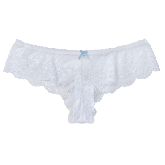 TANGA BRASILEIRA RENDA